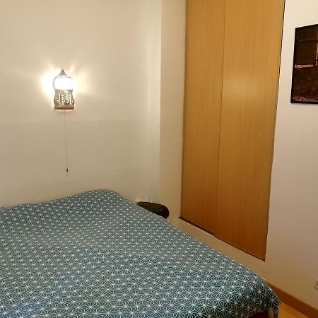 Appartement T2 Hyper City Centre Le Mans Luaran gambar