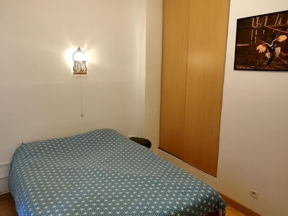 Appartement T2 Hyper City Centre Le Mans Luaran gambar