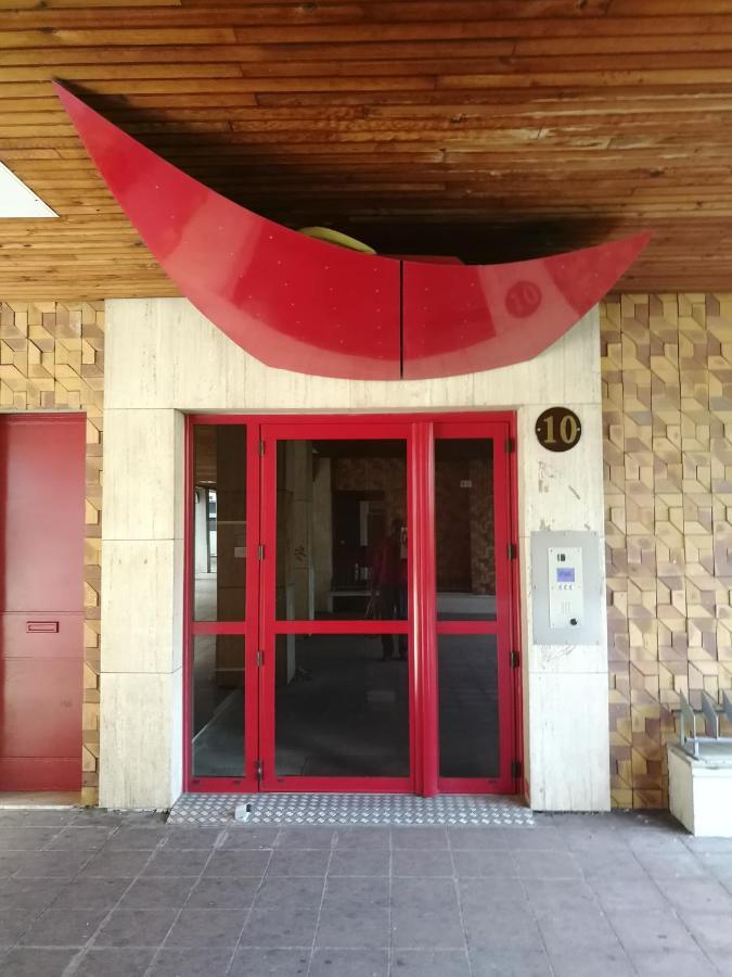 Appartement T2 Hyper City Centre Le Mans Luaran gambar